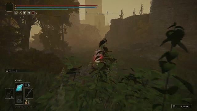 ELDEN RING, Easiest way to Church of Inhibition, Vyke's War Spear, Fingerprint Grape, смотреть онлайн