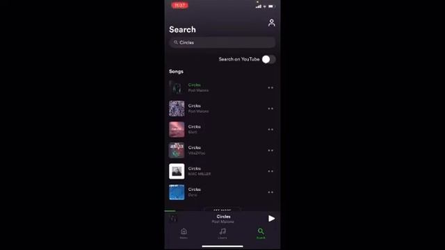 How to listen to offline music with eSound app смотреть онлайн