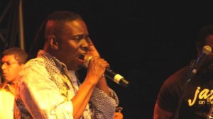 Fantasy (Philip Bailey / Earth Wind & Fire)