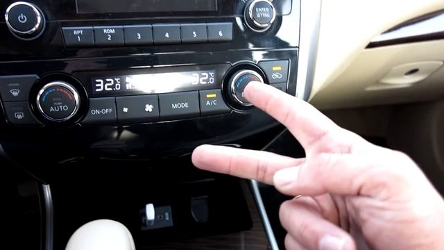 Nissan Teana Т3 2014г 2.5л Честный тест драйв смотреть онлайн