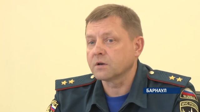 Сколько жителей края попадут в зону риска при второй волне паводка? смотреть онлайн