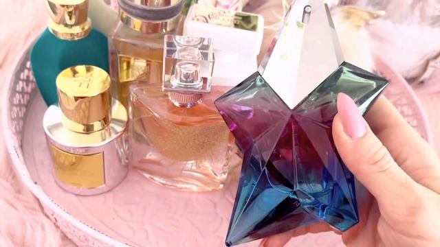 Любимые ароматы мужа. Самые комплиментарные женские ароматы#tomford #baccaratrouge540 #chanel #dior