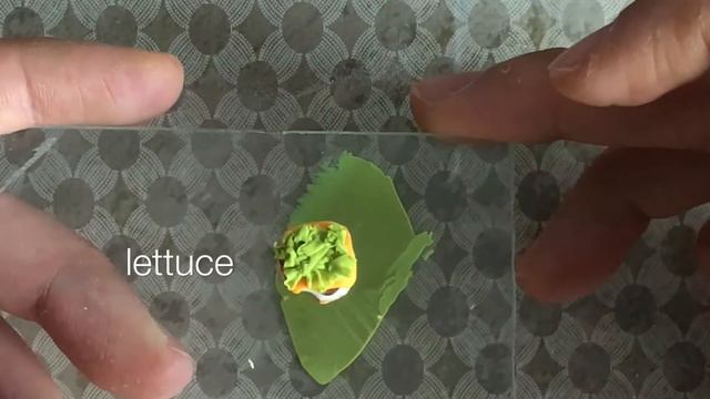🍔 I Upgraded My Nendoroid USA's Miniature Burger! - Polymer Clay Tutorial смотреть онлайн
