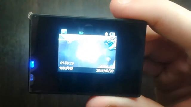 Обзор экшн-камеры sj4000 смотреть онлайн