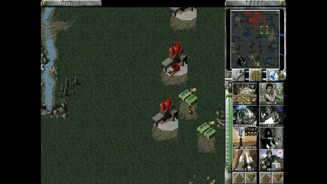 Artilleries-Pillboxes VS Heavy Tanks-Tesla смотреть онлайн