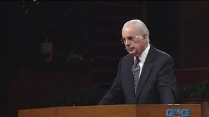 Джон Мак-Артур. 027 Кто оправдается перед Богом, Часть 1