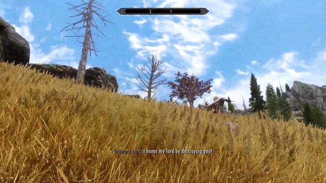 Day 450 - Killing Nazeem Every Day Until Elder Scrolls 6 is Released смотреть онлайн