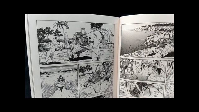 [Manga Review] Eden: It's an Endless World! by Hiroki Endo смотреть онлайн