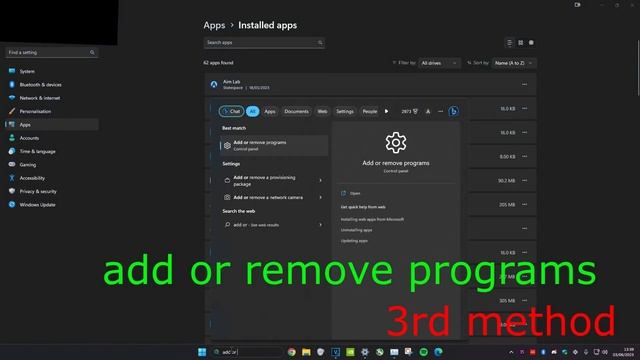 6 Ways To Fix 100% CPU Usage Windows 11 & 10 | How To Fix Tutorial смотреть онлайн