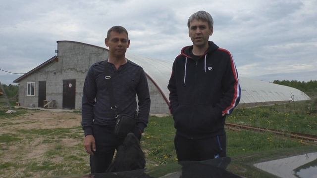 XP DEUS / КАЛЯЗИН УГЛИЧ ПОИСК И КОП В ЗАБРОШЕННОЙ ДЕРЕВНЕ 2019 Ч 1 смотреть онлайн