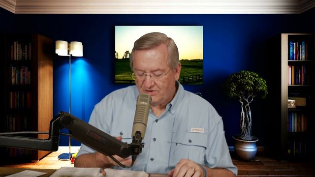 Proverbs 23 Explained смотреть онлайн