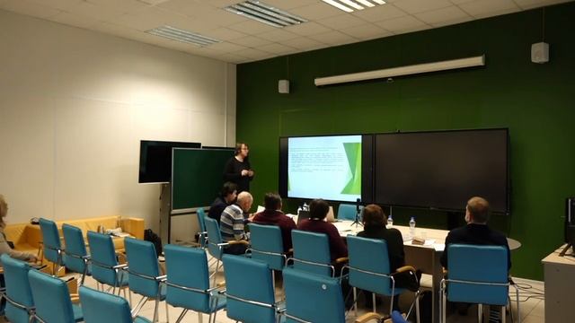 Видеозапись заседания по защите диссертации 23.12.2022 г. Нажесткин И.А.