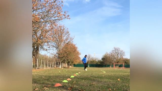 Индивидуальные тренировки. смотреть онлайн