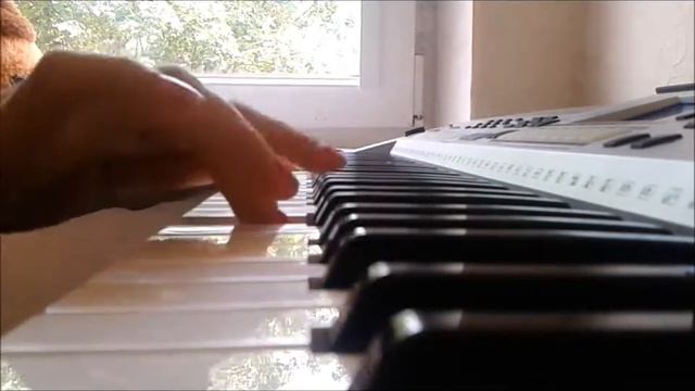 Lambada (piano) смотреть онлайн