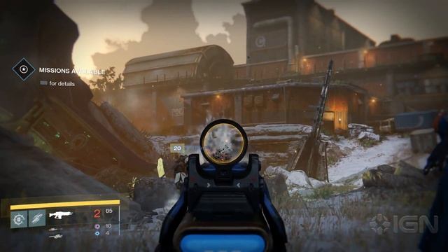 Destiny: Easily Get Loot from the Loot Cave - IGN Strategize смотреть онлайн