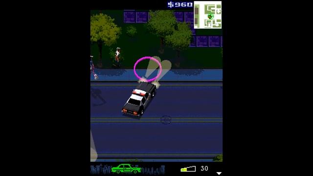 Прохождение игры Американский Гангстер: Миссия 12 - Попались смотреть онлайн