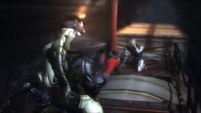 Jetstream Sam's theme with some weeb music (idk) смотреть онлайн