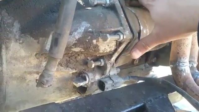 Самодельный вездеход подвеска. смотреть онлайн