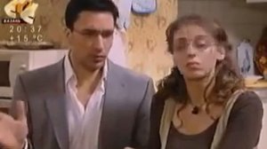 Разговор Андрея и Кати с её родителями