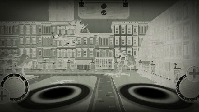 Играем вдвоём в игру Puppet fighter #2 смотреть онлайн