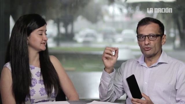 P20 PRO de Huawei ¿Qué hay más allá de sus tres lentes? смотреть онлайн