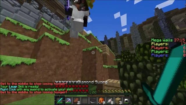 Spider 1 Clutch?! - Spider Quest #2 (Mega Walls) смотреть онлайн