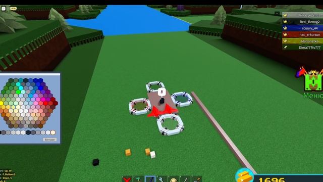 Roblox | Как построить АФК фарм за 8 минут смотреть онлайн