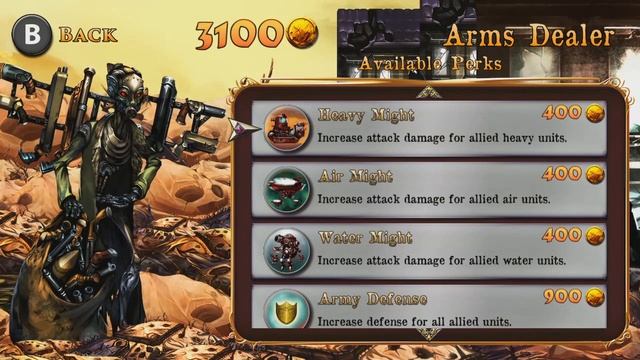War Theatre Switch Review смотреть онлайн