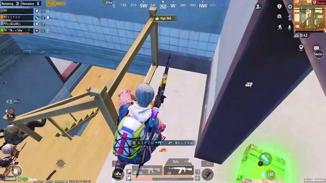 PUBG MOBILE ON GTX 750 TI 2GB + i5-4790 - 8 GB RAM | KABHI KABHI смотреть онлайн