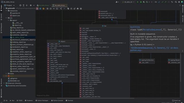 How To: Extend Builtins In Python (2 Min) | Inherit Built In Classes смотреть онлайн