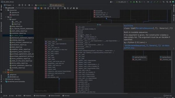 How To: Extend Builtins In Python (2 Min) | Inherit Built In Classes