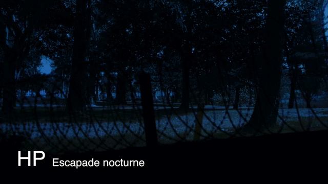 HP - Escapade nocturne смотреть онлайн