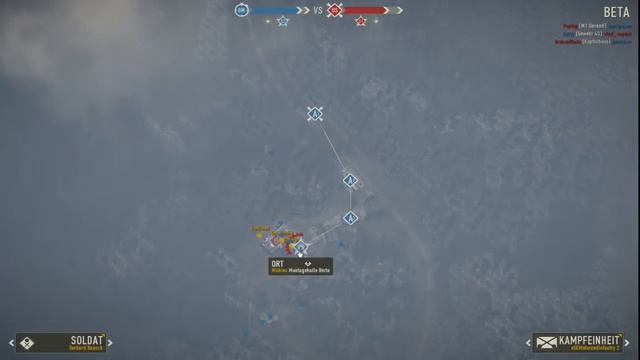 Let's Play Heroes & Generals #008 Da saß noch einer drin! [German; HD] смотреть онлайн