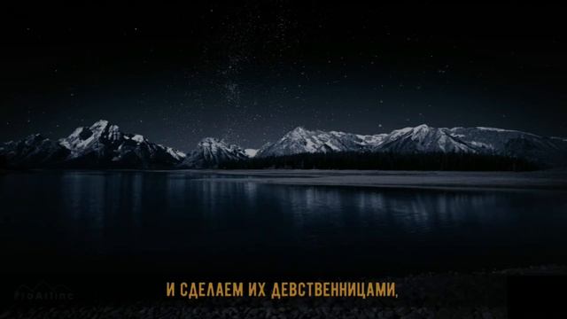 Прекрасное чтение Корана — Мухаммад Люхайдан смотреть онлайн