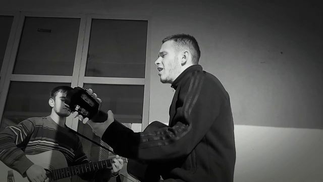Оставь Свой След (О.С.С.) А мы не ангелы парень смотреть онлайн