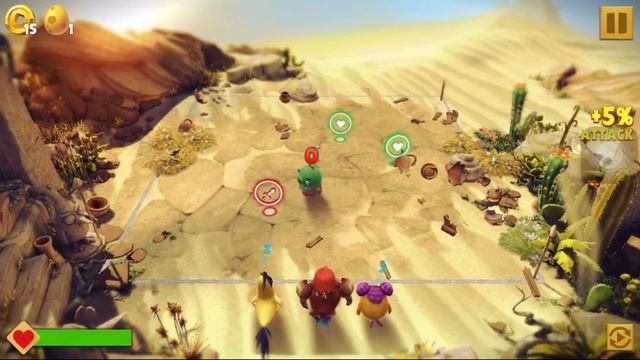 whose loving this amazing game consept | Angry Birds Evolution 2021 Gameplay Walkthrough Part 13 | смотреть онлайн