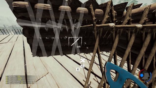 BUILD COMPLETE! The Forest Modded S2 Episode 52 смотреть онлайн