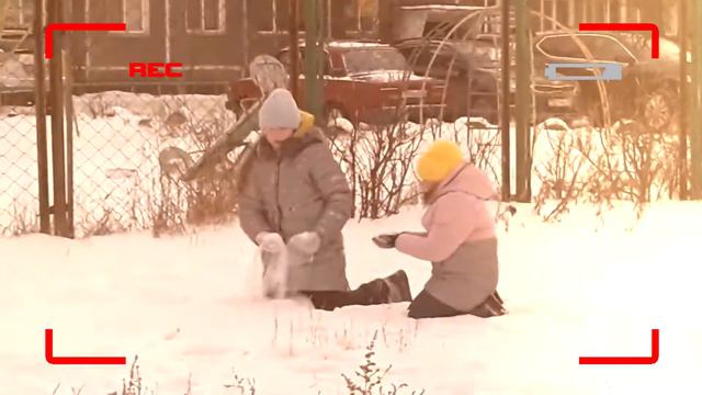 Никакие гаджеты не заменят нам Улицу... смотреть онлайн