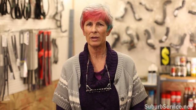 Why is my 'Tire Pressure Light' on? | Subaru FAQs by Suburb Service смотреть онлайн