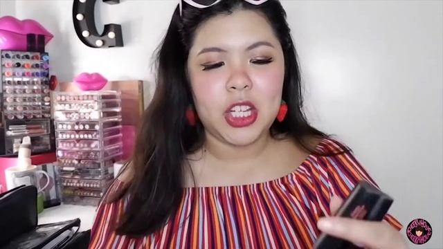 BLK K-BEAUTY COLLECTION - Review and Swatches | MissCheekyholic смотреть онлайн