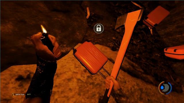 The Forest (Alpha v0.15) Episode 10 - New Update, Bed, Targets and Decorations смотреть онлайн