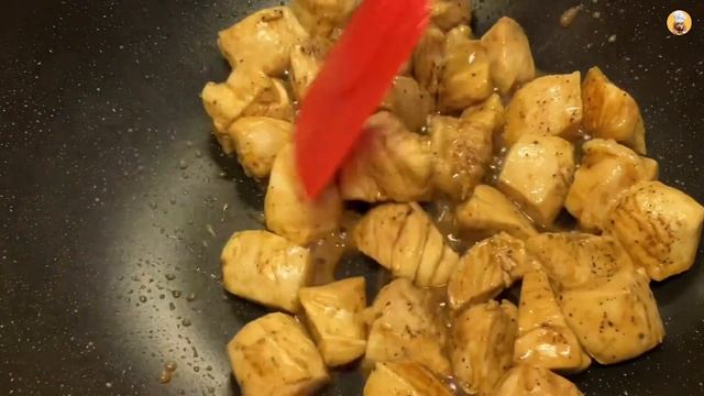 Creamy Chicken Gnocchi | Ready in 30 mins | Dota’s смотреть онлайн