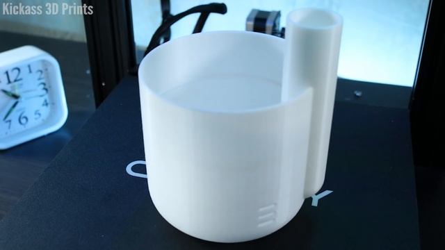 Organize Your Office with 3D Printing смотреть онлайн