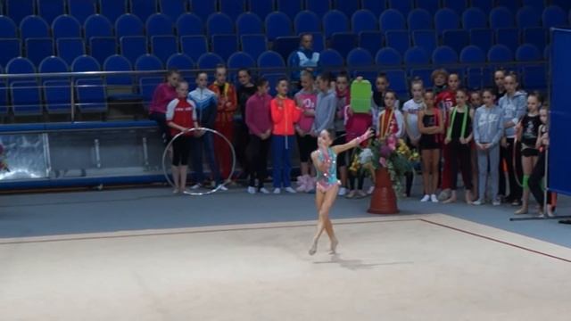 Авилова Инга 2004гр, б/п,г.Ярославль смотреть онлайн