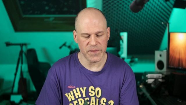 zu wenig, zu spät & zu teuer | Sennheiser HD 660S2 смотреть онлайн