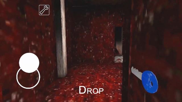 GRANNY NIGHTMARE MODE Full gameplay | Horror Game смотреть онлайн