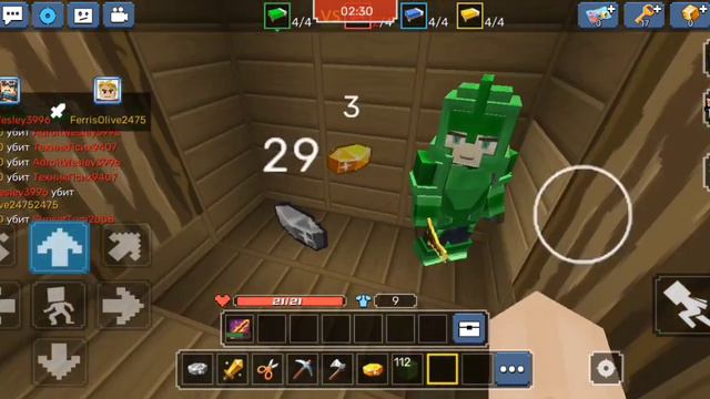 Бед блин варс НА БАРАБАНЕ!Играть НЕ ВЫИГРАТЬ!¦Bed Wars смотреть онлайн