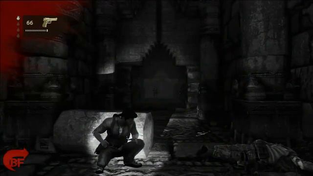 Uncharted 2: Among Thieves - Глава 10 смотреть онлайн