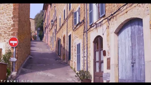 Deia Mallorca Spain - The best place in the Tramuntana Mountains смотреть онлайн