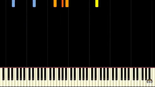 Rush E but it goes to low pitch then normal pitch then low смотреть онлайн